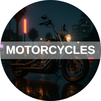 Motorcycles